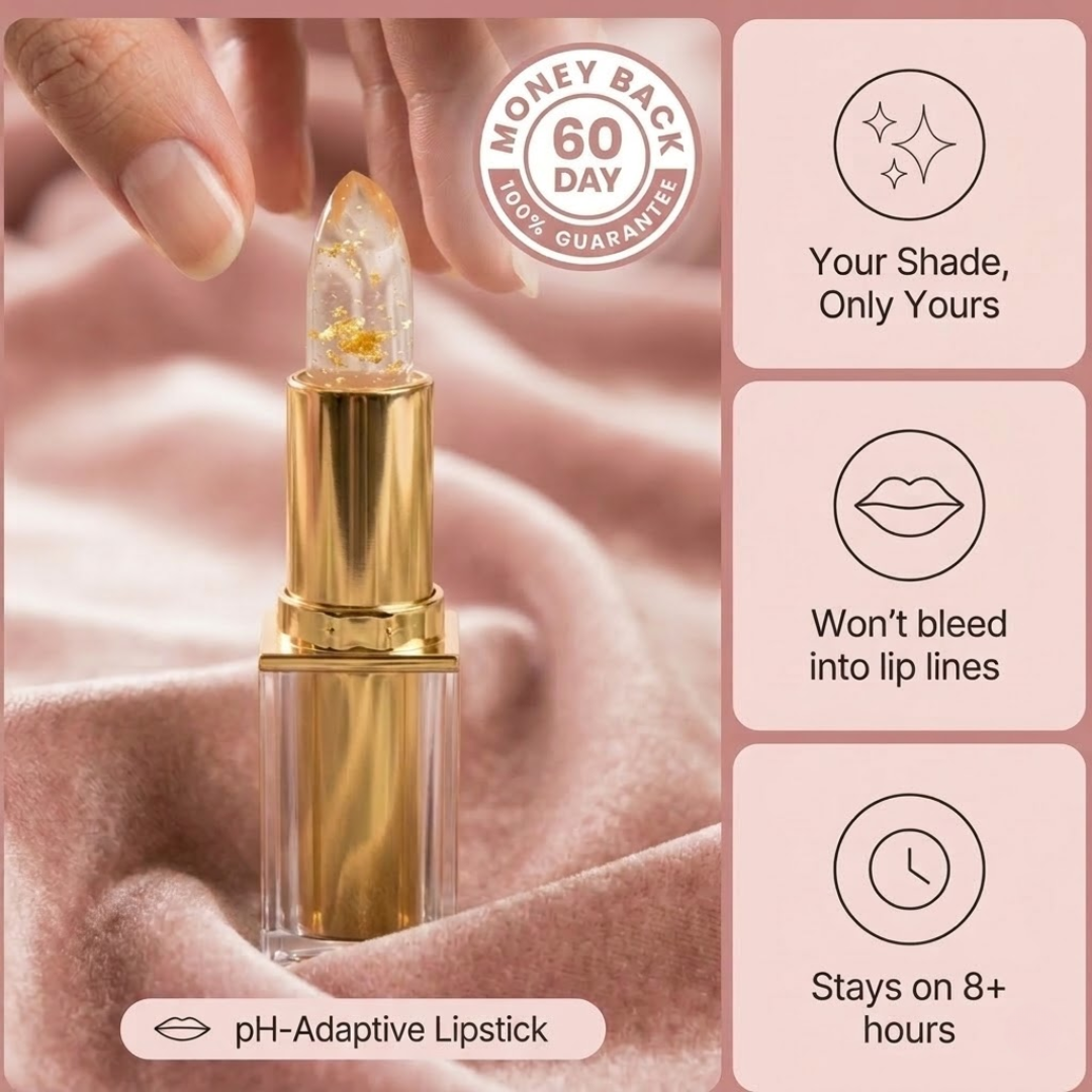 True Tone Lipstick