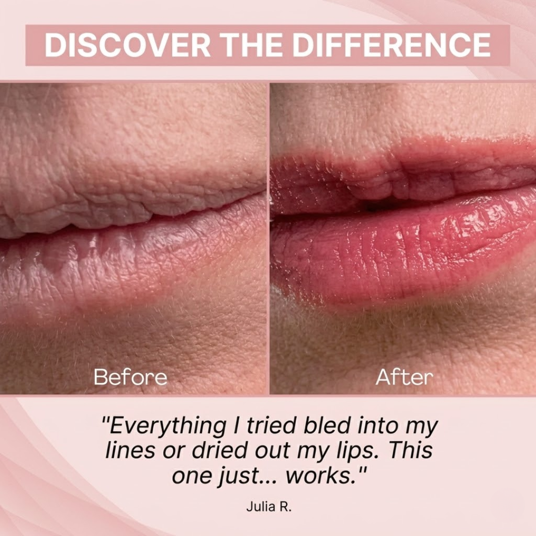 True Tone Lipstick