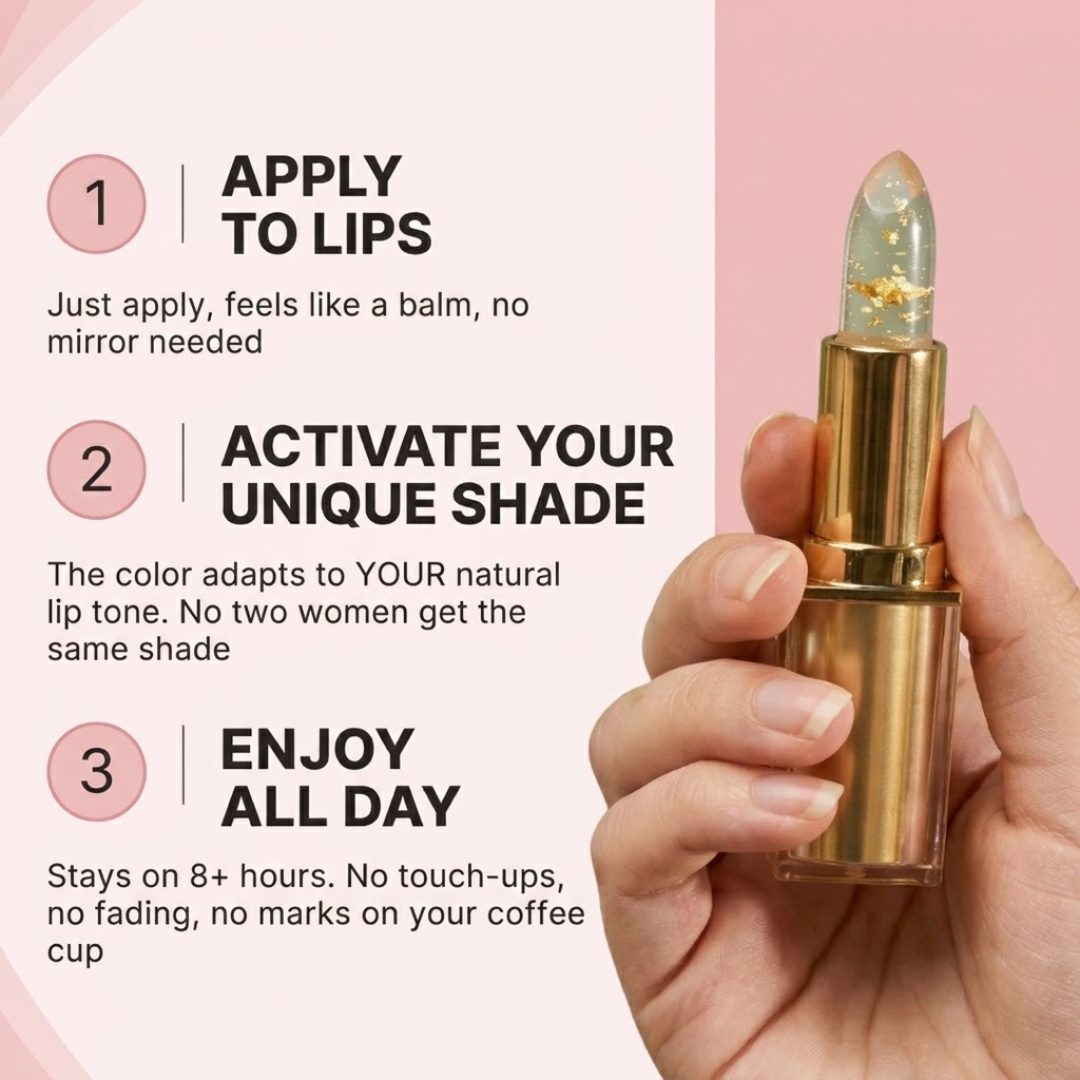 True Tone Lipstick