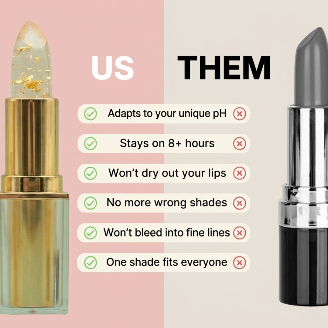 True Tone Lipstick